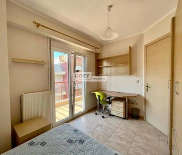 Διαμέρισμα για ενοικίαση Ευαγγελίστρια (40 Εκκλησιές - Ευαγγελίστρια) - Photo 6