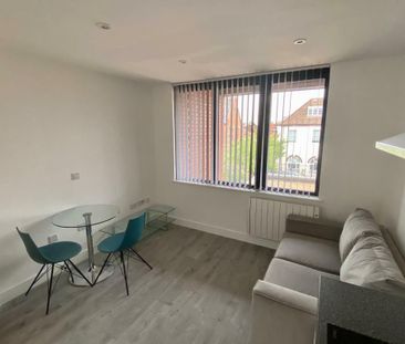 1 bedroom apartment to rent - Photo 4