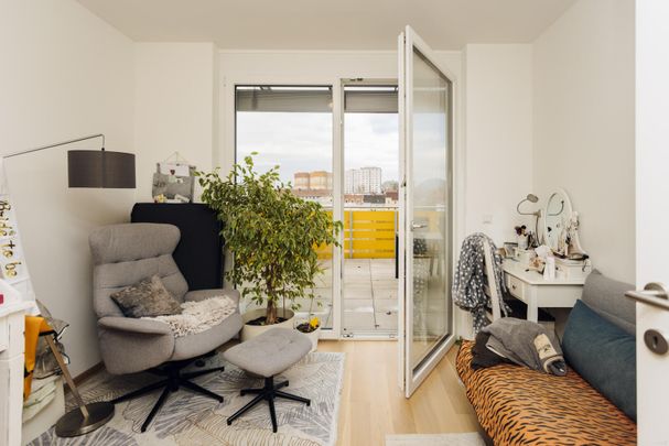 Mietwohnung in 8020 Graz, Lend, Miete - Foto 1