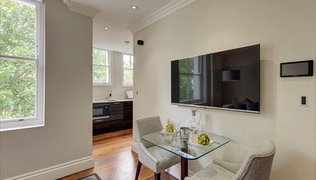Kensington Gardens Square, Bayswater, W2 4BB, London - Photo 2