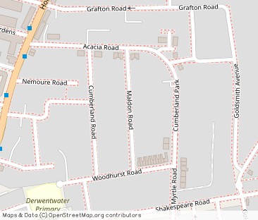 Maldon Road, Acton - Photo 1