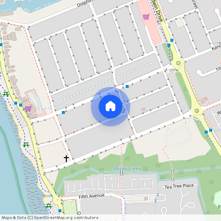 2/33 Hall Avenue, Bongaree