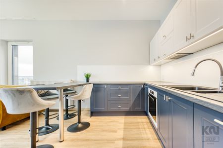 Łódź, Śródmieście, Tymienieckiego - Photo 3