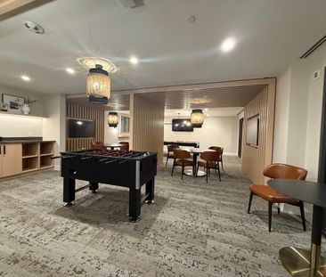 Brand New 2 Bdrm at Movala: Lake View! - Photo 4