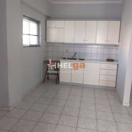 Studio/Γκαρσονιέρα για ενοικίαση Αγία Σοφία (Πάτρα) - Photo 2