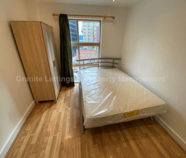 2 bedroom apartment to rent - Photo 3