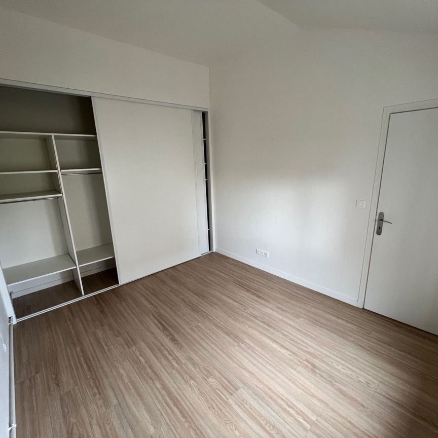 Le Coteau, 126 Avenue de la Libération - Photo 1