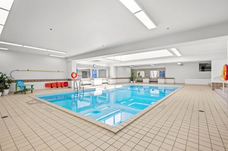 For Lease - 2185 Marine Drive Unit# 505, Oakville, Ontario - Photo 5