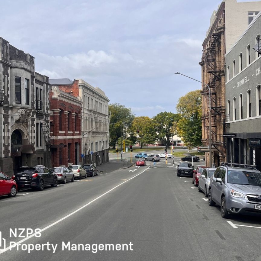 16A Dowling Street, City Centre (Dunedin) - Photo 1