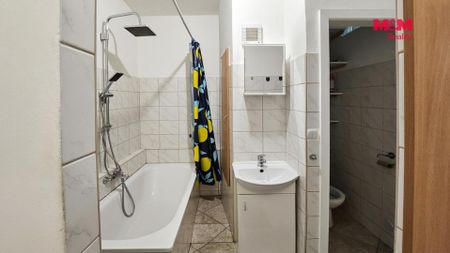 Pronájem bytu 2+kk 35 m², Spáčilova 3033, Kroměříž - Photo 4