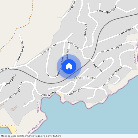 El Campello, Alicante