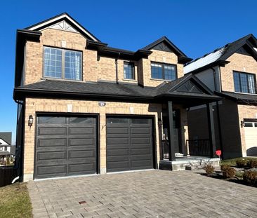 For Lease - 2619 Sheffield Boulevard Unit# 19, London South, Ontario - Photo 6