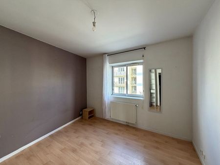 Appartement 3 pièces – 59 m² environ à Rennes Lorient-Saint-Brieuc (ref : G75251) - Photo 4