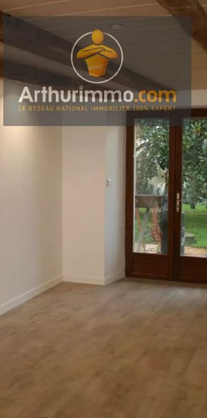 Location Maison 5 pièces 108 m2 à Helléan - Photo 1