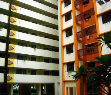 Blk 128 Bukit Merah View (Bukit Merah), HDB 3 Rooms - For Rent - Photo 5