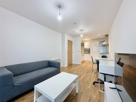1 bedroom apartment to rent - Photo 3