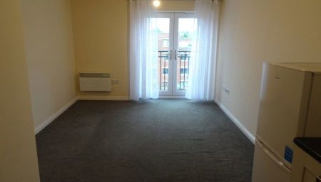 Cuthbert Cooper Place, Sheffield, S9 4JS - Photo 5