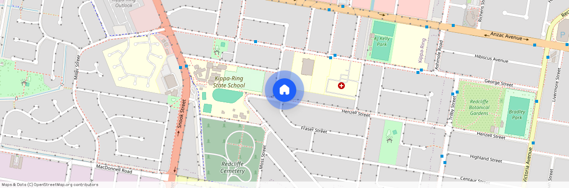 80 Henzell Street, Qld 4021, Kippa-Ring