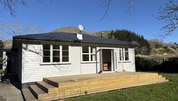 Rural Living at its best - Photo 1