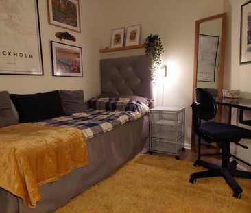 Grundtvigsgatan, Bromma - Foto 1