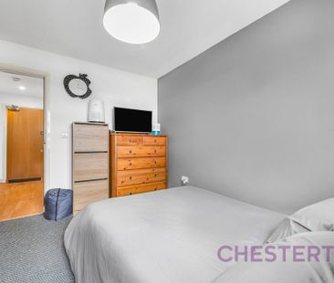 1 bedroom flat to rent - Photo 6