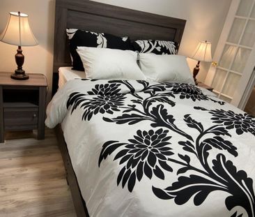 Appartement à louer - Montréal (Villeray/Saint-Michel/Parc-Extensio... - Photo 4