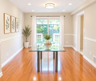 For Lease - 144 Almore Avenue Unit# Main, Toronto, Ontario - Photo 4