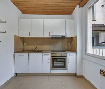 Möblierte Wohnung in Arbon - Photo 3