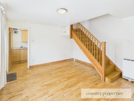 2 bedroom cluster house to rent - Photo 2