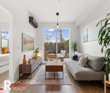 Condo in Vancouver East Side, BC - Photo 4