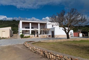 Sant Josep de sa Talaia, Balearic Islands