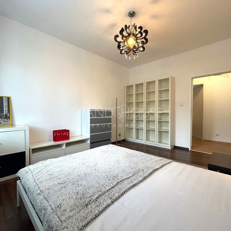 Pogodno * umeblowane * wysoki parter - Фото 1