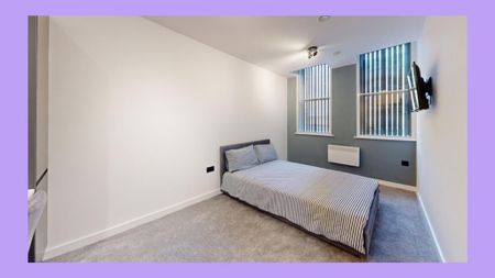 7 bedroom terraced house to rent - Photo 2