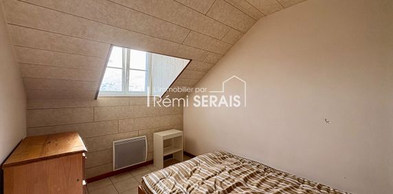 Location Appartement 2 pièces 25m² - Photo 2