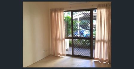 This refurbished two bedroom ground floor unit is a great find in Holloways Beach. - Photo 4