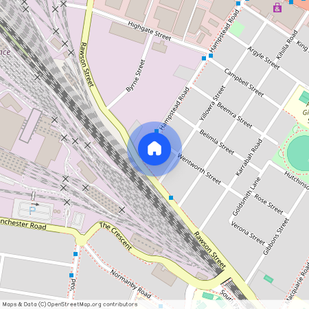 1 Hampstead Road, 2144, Auburn Nsw