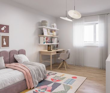 Mietwohnung in Erlangen - Erstbezug nach Kernsanierung 3-Zimmer-Woh... - Photo 4