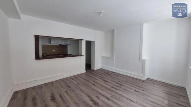 Appartement à louer 1 pièce 31.58m² - Photo 1