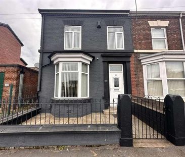 Whitfield Street, Birkenhead, CH42 - Photo 2