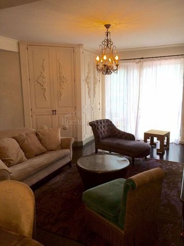 Plug and Play One Bedroom Furnished Apt in Floreasca - Fotografie 2