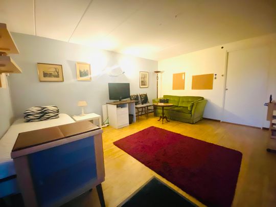 Åkervägen, Sollentuna - Photo 1