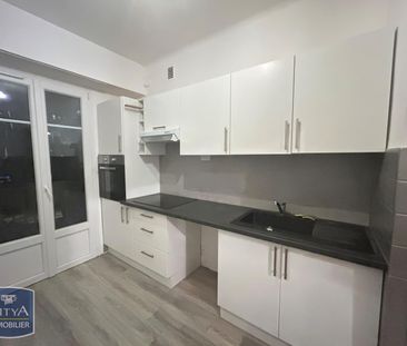 Location Appartement 3 pièces 76m² NICE 06100 - Photo 5