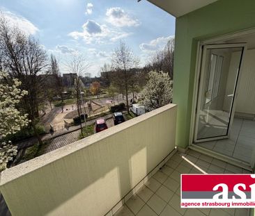 APPT 1P DE 35 M² - Photo 2