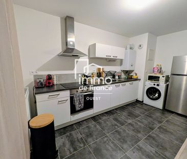 Location Appartement 2 pièces 47m² - Photo 4