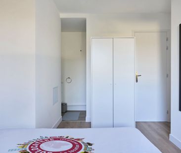 Appartement 5 pièces - Photo 4