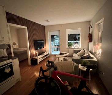 Grönkullagatan 20 - Foto 3