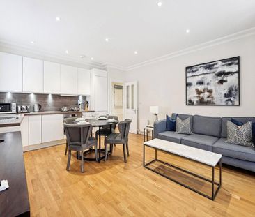 2 bedroom apartment to rent - Photo 3