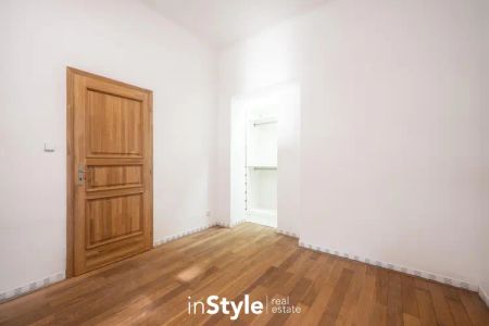 Pronájem přízemního bytu 3+1 v centru Uherského Hradiště, ulice Dlouhá - Fotografie 2