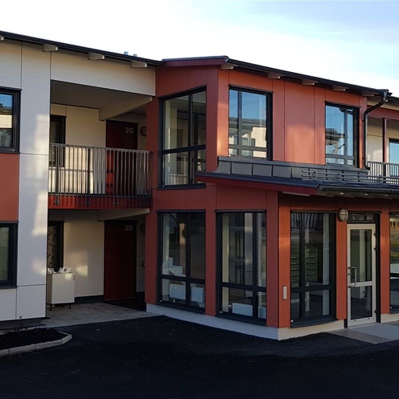 Skolgatan 6 D - Foto 1