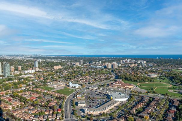 For Lease - 3883 Quartz Road Unit# 5007, Mississauga, Ontario - Photo 1